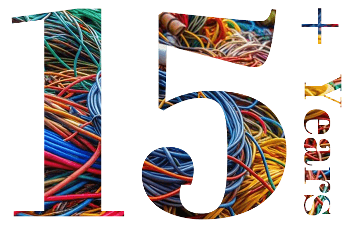 Decades of Experience in Concord West